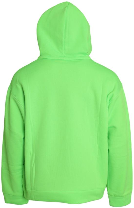 26FW 돌체앤가바나 니트웨어 9238780313886 GREEN - DOLCE & GABBANA
