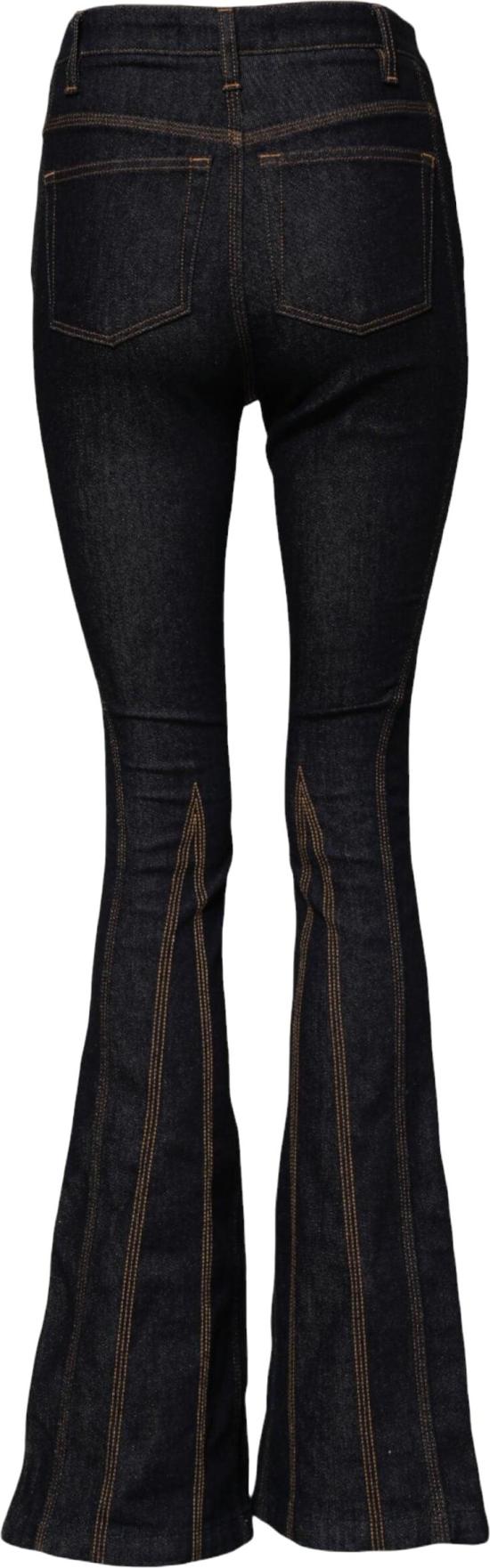 26FW 돌체앤가바나 데님 팬츠 9798790119710 BLACK