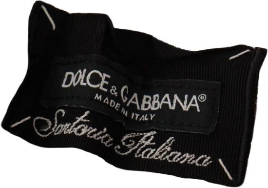 26FW 돌체앤가바나 데님 팬츠 49453927596318 BROWN - DOLCE & GABBANA