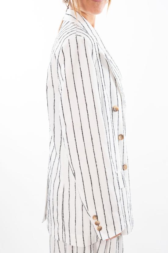 26SS 화이트샌드 수트 자켓 26SD25 318 199 White - WHITE SAND