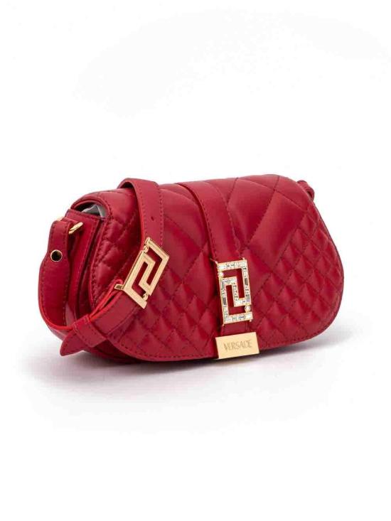 26FW 베르사체 숄더백 10038736388382 RED - VERSACE
