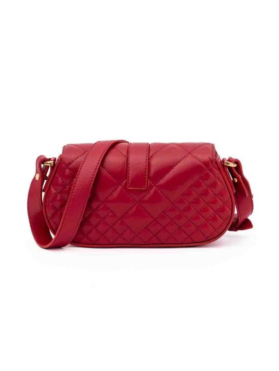 26FW 베르사체 숄더백 10038736388382 RED - VERSACE