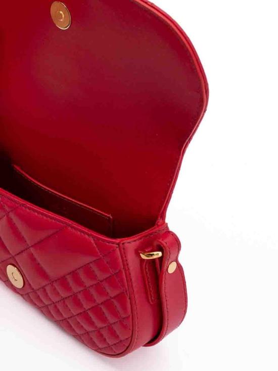 26FW 베르사체 숄더백 10038736388382 RED - VERSACE