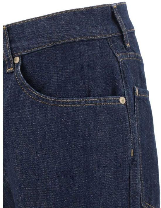 26FW 세븐포올맨카인드 데님 팬츠 9928300626206 BLUE - 7 FOR ALL MANKIND