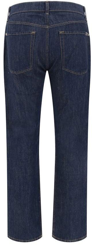 26FW 세븐포올맨카인드 데님 팬츠 9928300626206 BLUE - 7 FOR ALL MANKIND