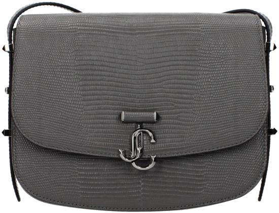 26FW 지미추 숄더백 10065215357214 GREY