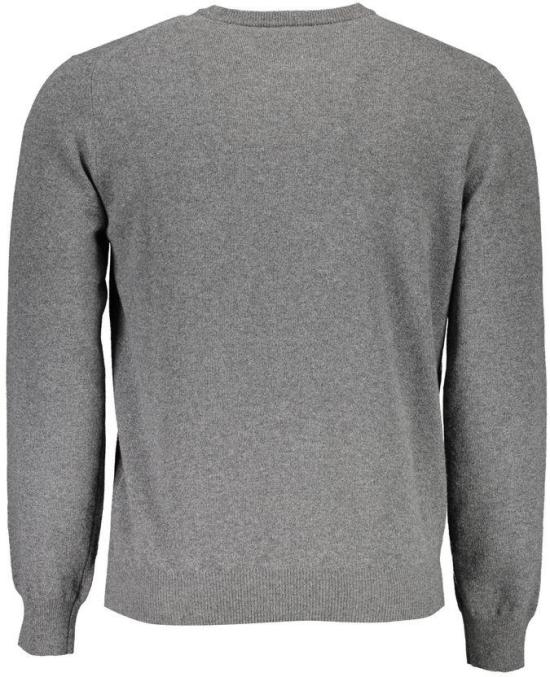 26FW 하몬트앤블레인 니트웨어 9828050403614 GREY - HARMONT & BLAINE