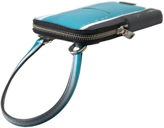 26FW 돌체앤가바나 숄더백 9077401551134 BLUE - DOLCE & GABBANA