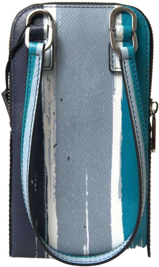26FW 돌체앤가바나 숄더백 9077401551134 BLUE - DOLCE & GABBANA
