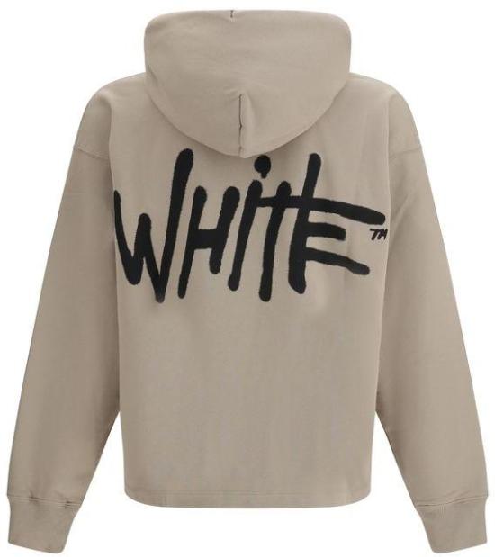  오프화이트 니트웨어 10005819687198 BEIGE - OFF WHITE