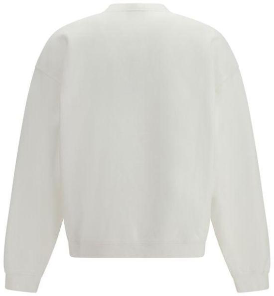  디스퀘어드2 니트웨어 9998242939166 WHITE - DSQUARED2