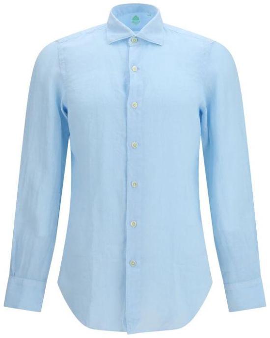 26SS 피나모레 셔츠 50770086330654 BLUE
