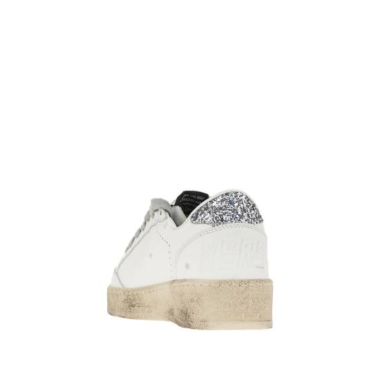 26FW 골든구스 볼스타 스니커즈 GWF00804F006966 White - GOLDEN GOOSE