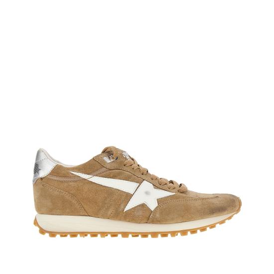 26FW 골든구스 슈즈 GMF01071F008445 Beige