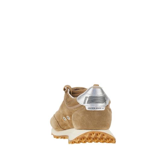 26FW 골든구스 슈즈 GMF01071F008445 Beige - GOLDEN GOOSE