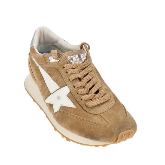 26FW 골든구스 슈즈 GMF01071F008445 Beige - GOLDEN GOOSE