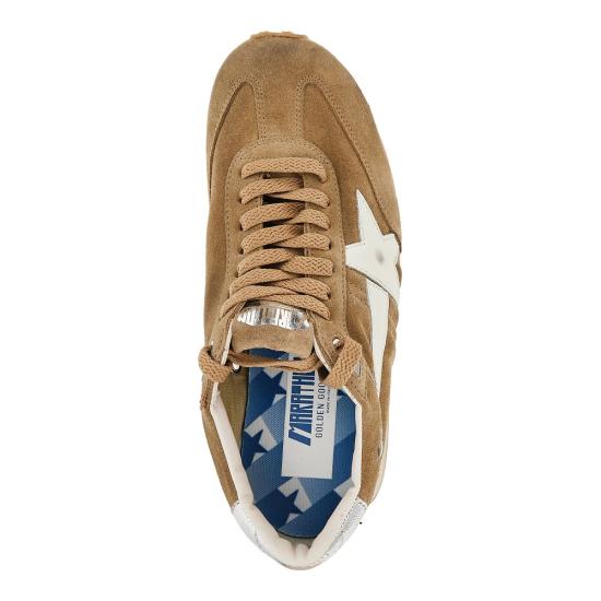 26FW 골든구스 슈즈 GMF01071F008445 Beige - GOLDEN GOOSE