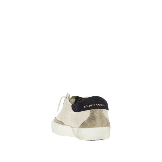 26FW 골든구스 슈즈 GMF00102F008728 Grey - GOLDEN GOOSE