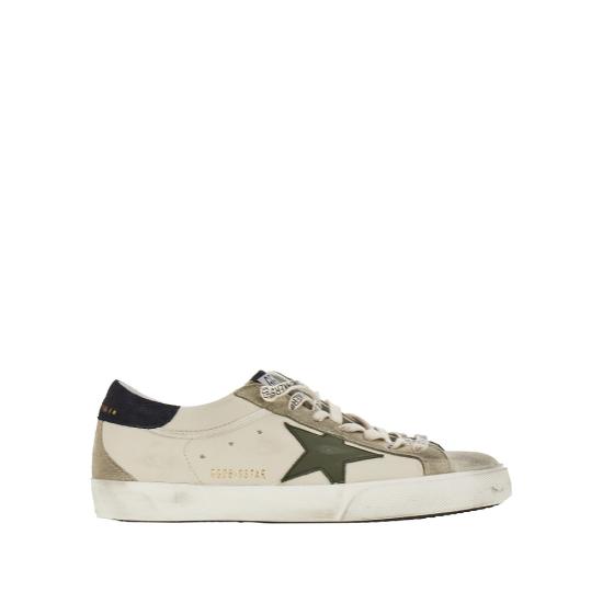 26FW 골든구스 슈즈 GMF00102F008728 Grey