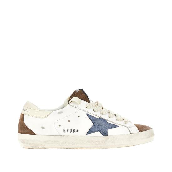26FW 골든구스 슈즈 GMF00102F008695 White