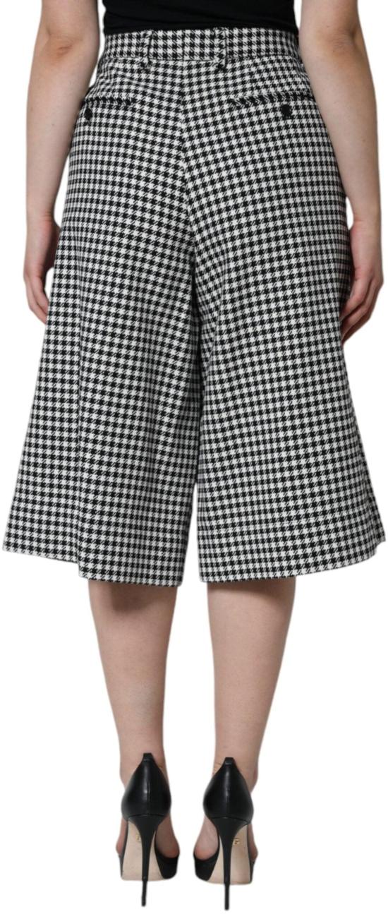 26FW 돌체앤가바나 숏팬츠 9665035763998 BLACK - DOLCE & GABBANA