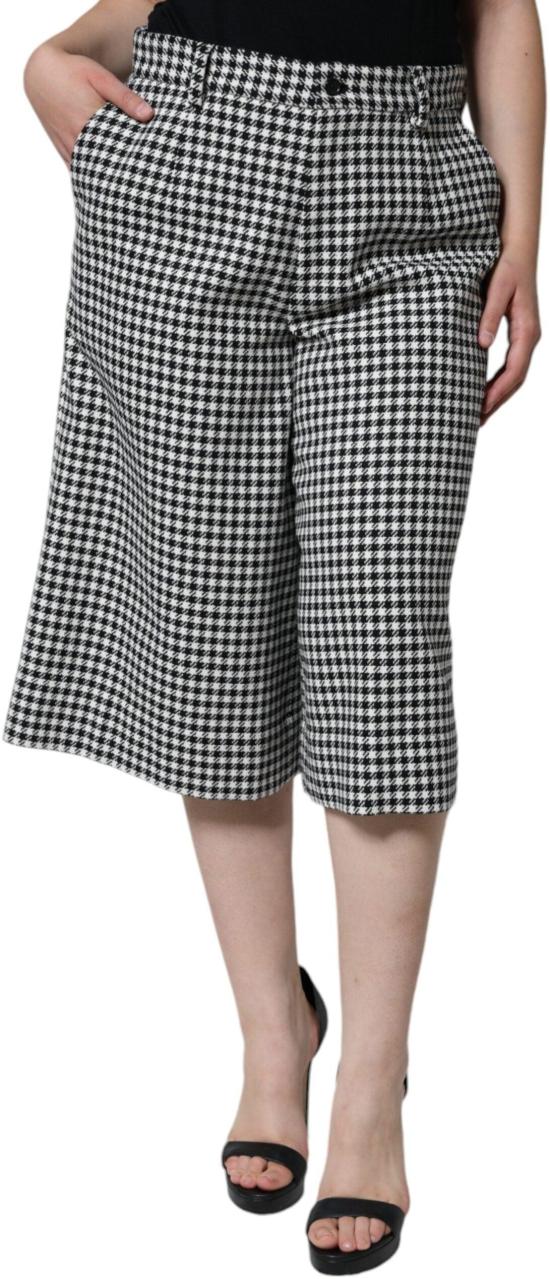 26FW 돌체앤가바나 숏팬츠 9665035763998 BLACK