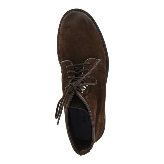 26FW 칼체 부츠 X2660OTTER Brown - CALCE