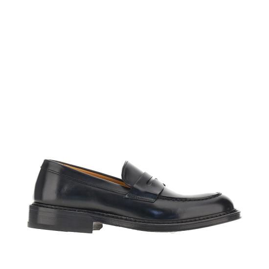 26FW 칼체 로퍼 X1924ANTIK Black