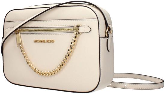 26FW 마이클 코어스 숄더백 9997457260830 BEIGE - MICHAEL KORS
