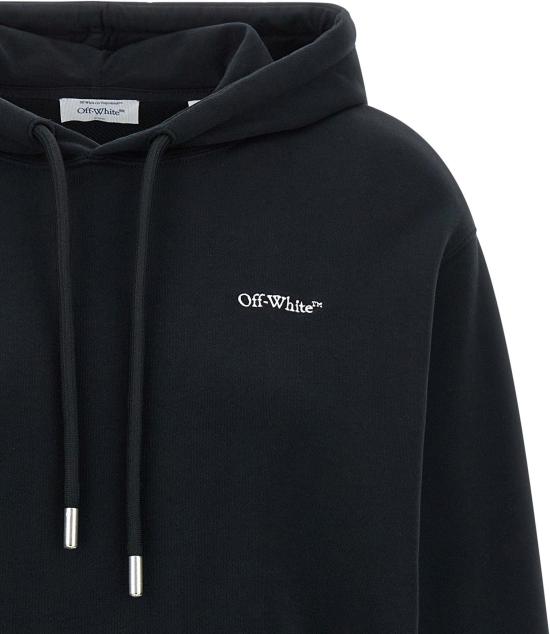 25FW 오프화이트 니트웨어 15805484466462 BLACK - OFF WHITE