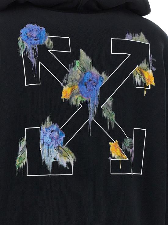 25FW 오프화이트 니트웨어 15805484466462 BLACK - OFF WHITE