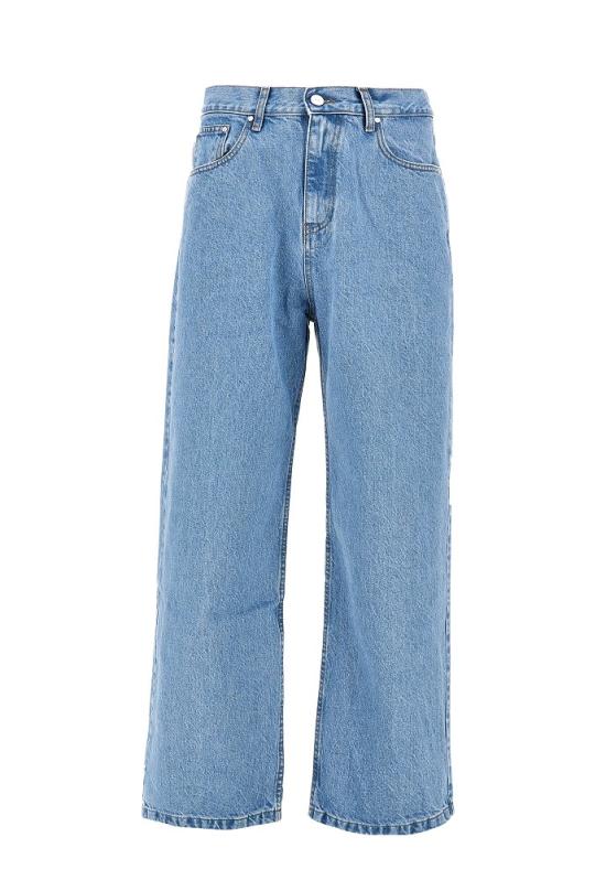 26FW 아르떼 앤트워프 데님 AW26 181P1 Blue