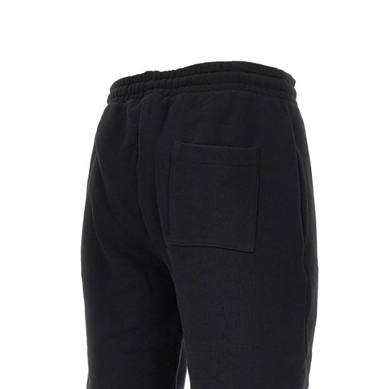 26FW 오프화이트 트레이닝/조거 팬츠 44MCH05AF26F005 Black - OFF WHITE