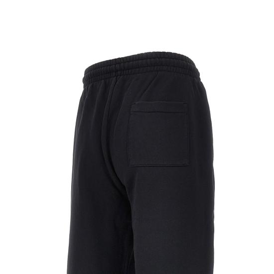 26FW 오프화이트 트레이닝/조거 팬츠 44MCH05AF26F007 Black - OFF WHITE