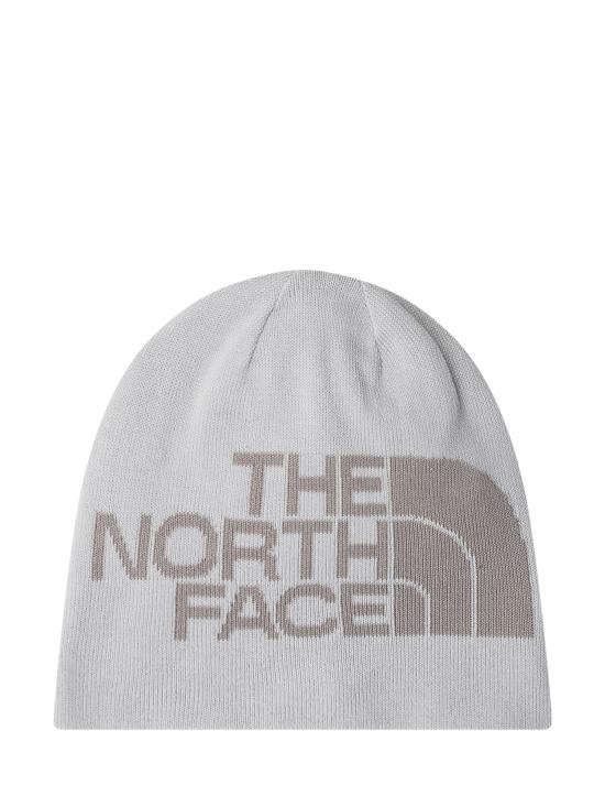 26FW 노스페이스 비니 NF0A7WLA WP71 ANTHRACITE GREY