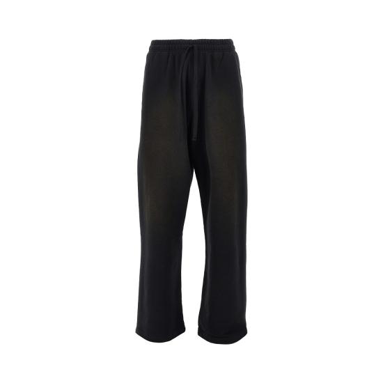 26FW 아르떼 앤트워프 트레이닝/조거 팬츠 AW26 010P Black