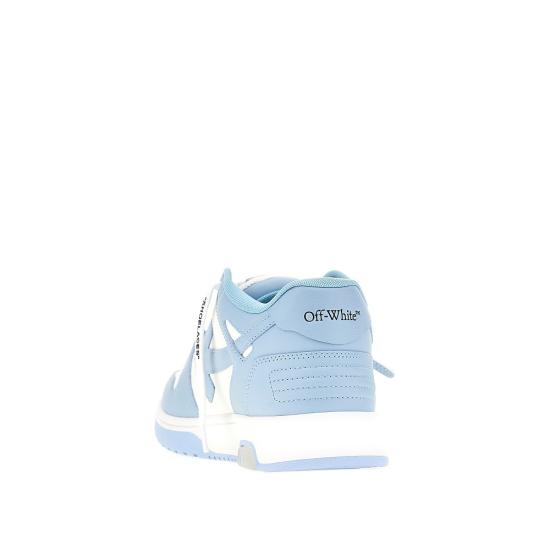 26FW 오프화이트 슈즈 M189C9L007 Blue - OFF WHITE