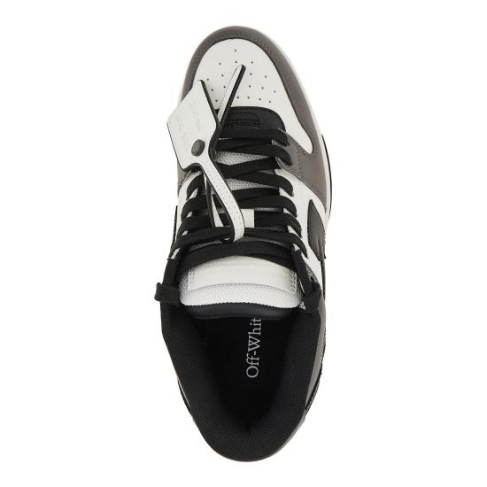 26FW 오프화이트 슈즈 M189C9L013 Grey - OFF WHITE