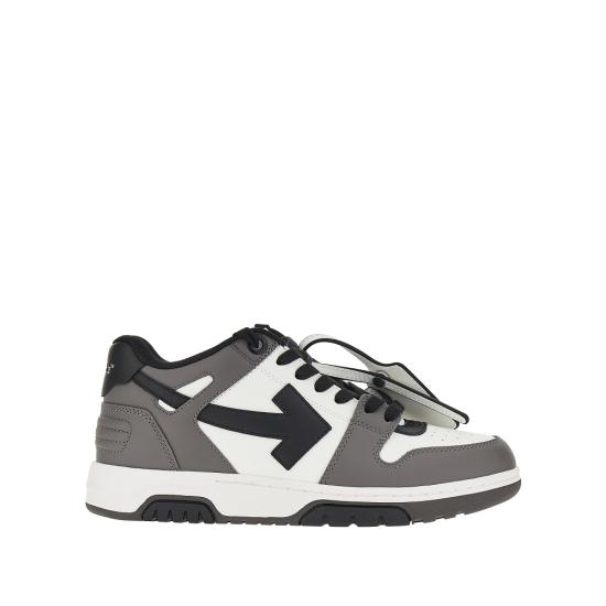 26FW 오프화이트 슈즈 M189C9L013 Grey
