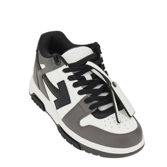 26FW 오프화이트 슈즈 M189C9L013 Grey - OFF WHITE