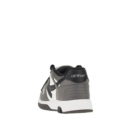26FW 오프화이트 슈즈 M189C9L013 Grey - OFF WHITE
