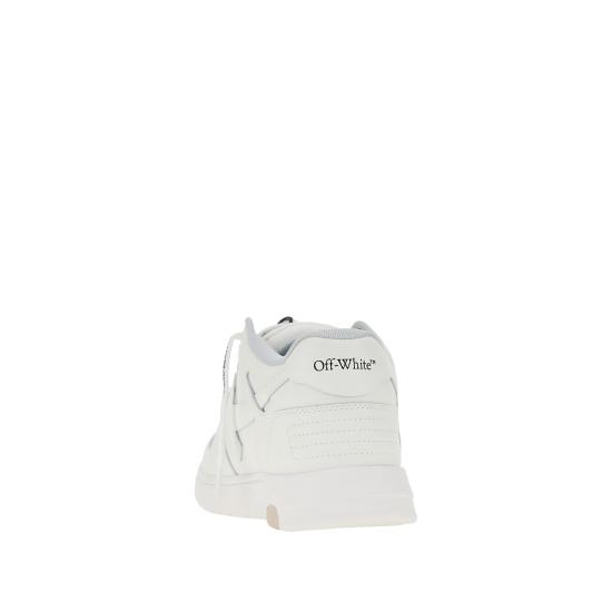 26FW 오프화이트 슈즈 M189C9L01A White - OFF WHITE