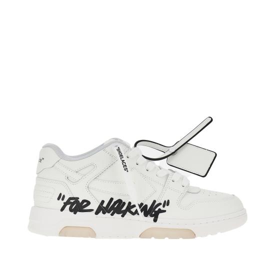 26FW 오프화이트 슈즈 M189C9L01A White