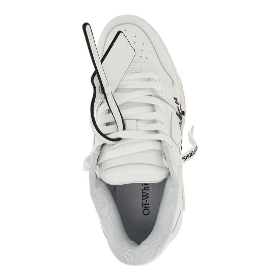 26FW 오프화이트 슈즈 M189C9L01A White - OFF WHITE