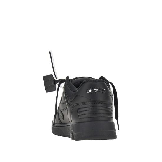 26FW 오프화이트 슈즈 M189C9L01A Black - OFF WHITE