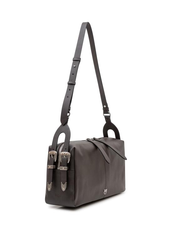 26FW 핑코 숄더백 106676A2JG M12A MARASCA - PINKO