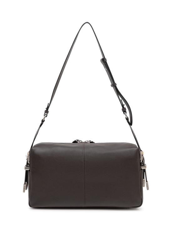 26FW 핑코 숄더백 106676A2JG M12A MARASCA - PINKO