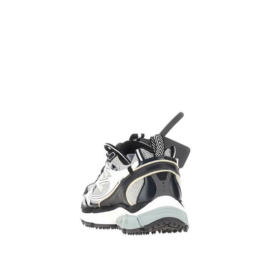 26FW 오프화이트 슈즈 M295C9F001 Grey - OFF WHITE