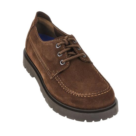 26FW 버켄스탁 로퍼 1031912 Brown - BIRKENSTOCK