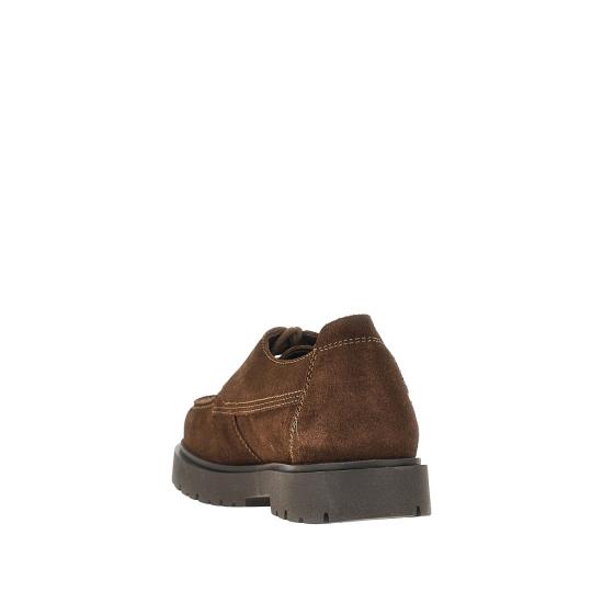 26FW 버켄스탁 로퍼 1031912 Brown - BIRKENSTOCK